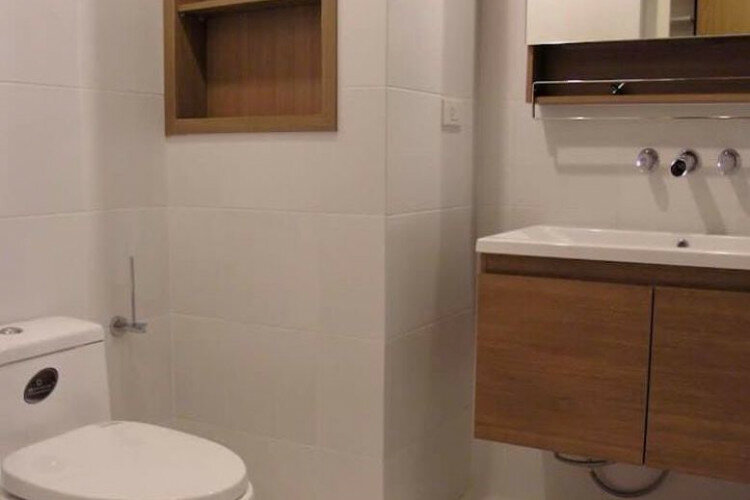 Кондоминиум в Бангкоке, Таиланд | THE231843