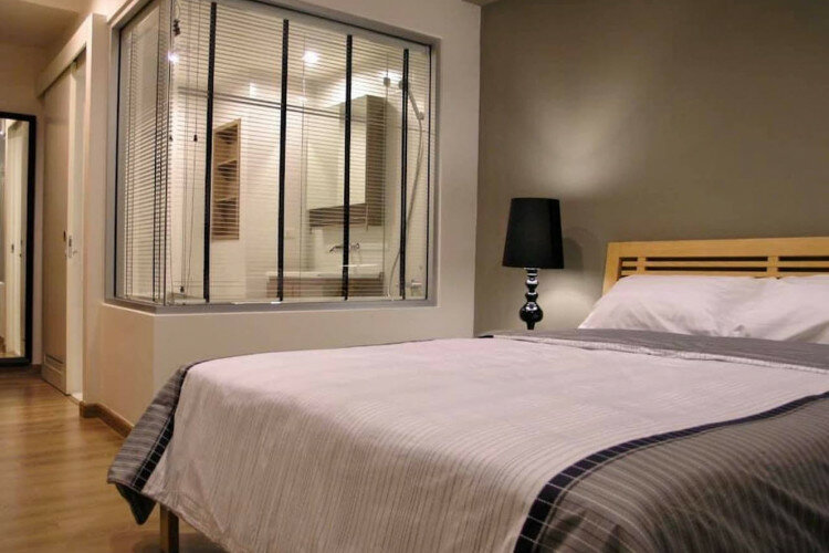 Кондоминиум в Бангкоке, Таиланд | THE231843