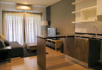 Кондоминиум в Бангкоке, Таиланд | THE231843