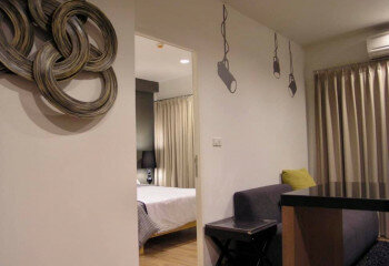 Кондоминиум в Бангкоке, Таиланд | THE231843