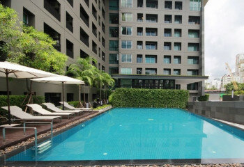 Кондоминиум в Бангкоке, Таиланд | THE231843