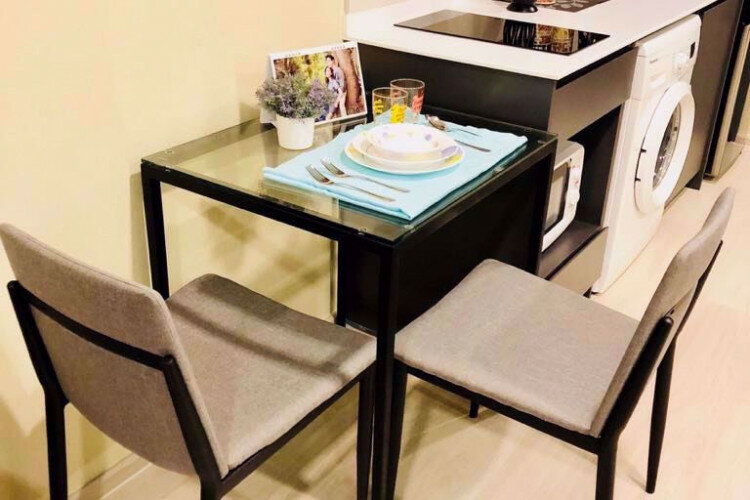 Кондоминиум в Бангкоке, Таиланд | THE554155