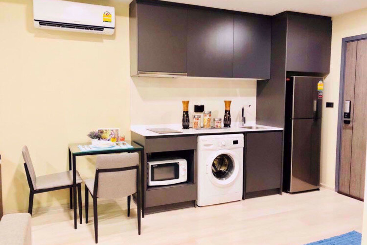 Кондоминиум в Бангкоке, Таиланд | THE554155