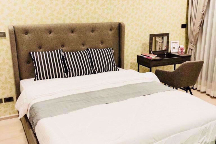 Кондоминиум в Бангкоке, Таиланд | THE554155