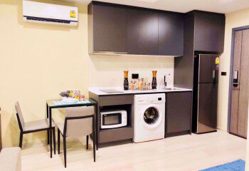 Кондоминиум в Бангкоке, Таиланд | THE554155