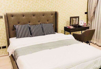 Кондоминиум в Бангкоке, Таиланд | THE554155