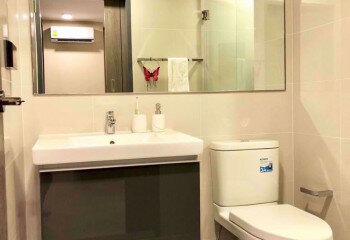 Кондоминиум в Бангкоке, Таиланд | THE554155