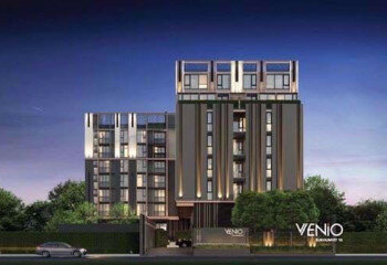 Кондоминиум в Бангкоке, Таиланд | THE554155