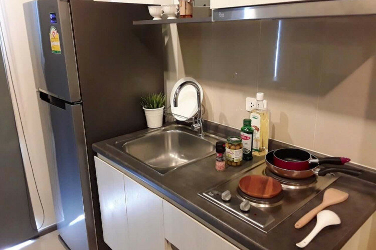 Кондоминиум в Бангкоке, Таиланд | THE131760