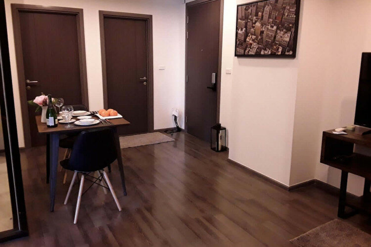 Кондоминиум в Бангкоке, Таиланд | THE131760