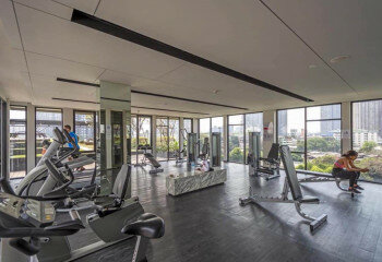 Кондоминиум в Бангкоке, Таиланд | THE131760