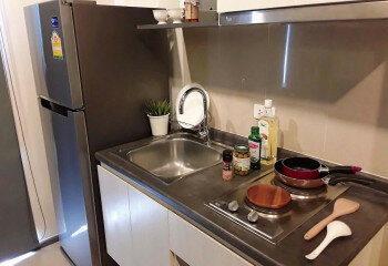 Кондоминиум в Бангкоке, Таиланд | THE131760