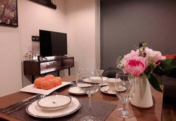 Кондоминиум в Бангкоке, Таиланд | THE131760