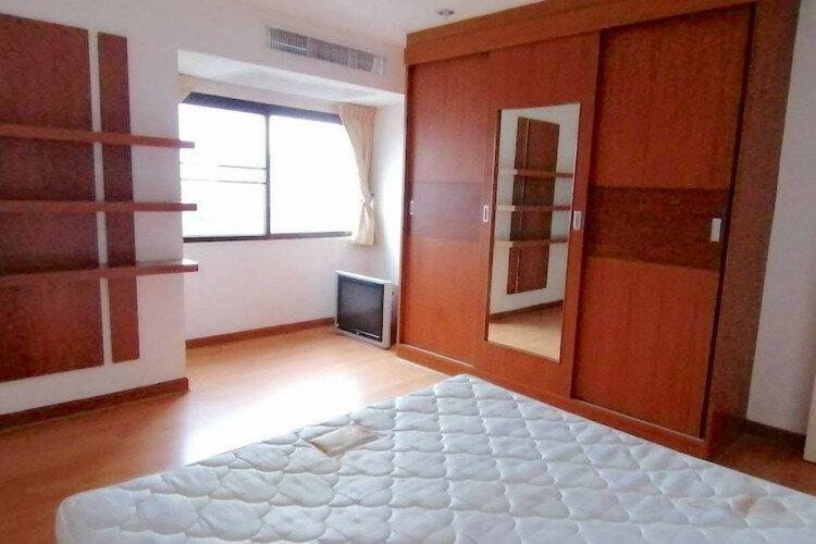 Кондоминиум в Бангкоке, Таиланд | THE431240