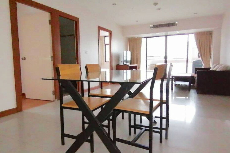 Кондоминиум в Бангкоке, Таиланд | THE431240