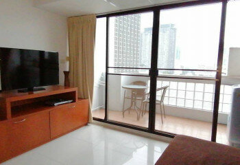 Кондоминиум в Бангкоке, Таиланд | THE431240