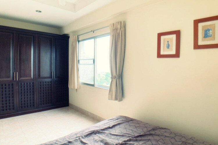 Кондоминиум в Банг Ламунге, Таиланд | THE239932