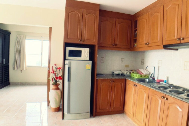 Кондоминиум в Банг Ламунге, Таиланд | THE239932