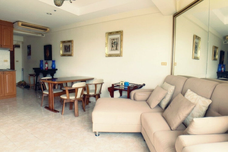 Кондоминиум в Банг Ламунге, Таиланд | THE239932