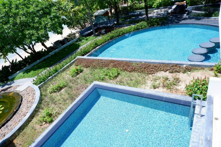 Кондоминиум в Банг Ламунге, Таиланд | THE339920