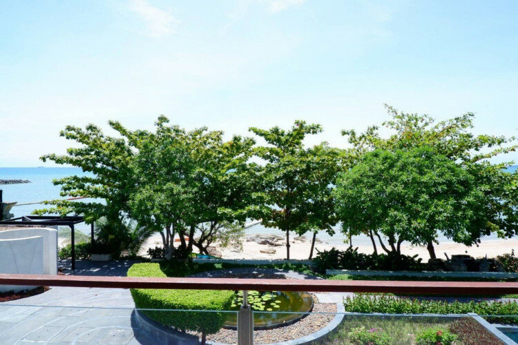 Кондоминиум в Банг Ламунге, Таиланд | THE339920