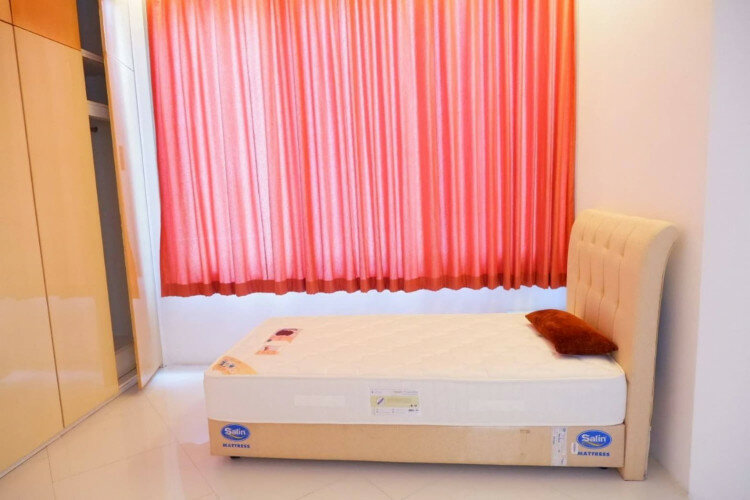 Кондоминиум в Банг Ламунге, Таиланд | THE339920