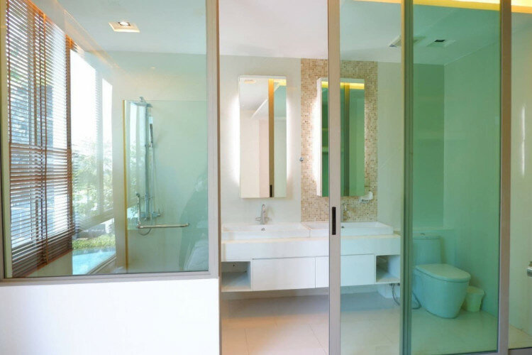 Кондоминиум в Банг Ламунге, Таиланд | THE339920