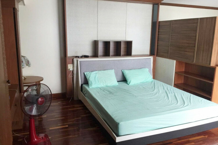 Кондоминиум в Банг Ламунге, Таиланд | THE539928