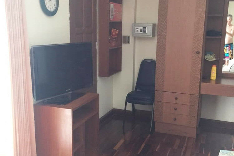 Кондоминиум в Банг Ламунге, Таиланд | THE539928