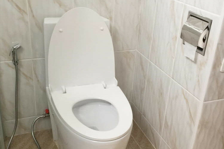 Кондоминиум в Банг Ламунге, Таиланд | THE539928