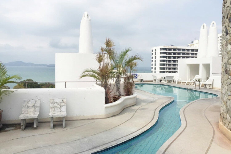 Кондоминиум в Банг Ламунге, Таиланд | THE539928