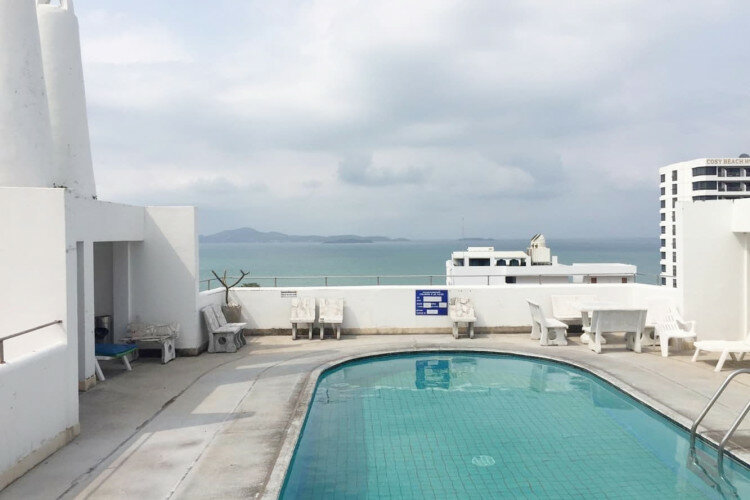 Кондоминиум в Банг Ламунге, Таиланд | THE539928