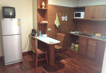 Кондоминиум в Банг Ламунге, Таиланд | THE539928