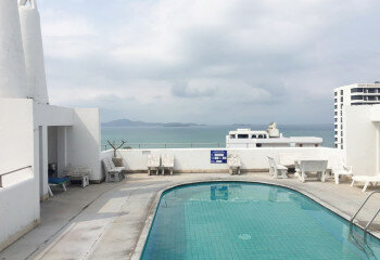 Кондоминиум в Банг Ламунге, Таиланд | THE539928