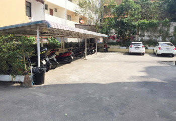 Кондоминиум в Банг Ламунге, Таиланд | THE539928