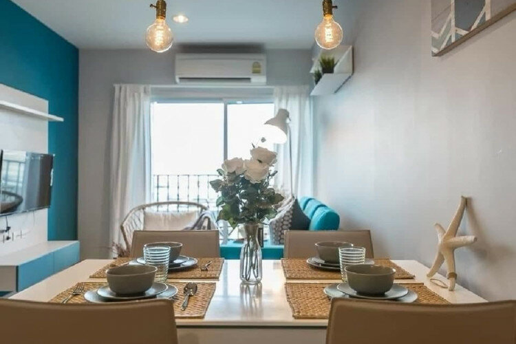 Кондоминиум в Банг Ламунге, Таиланд | THE239453