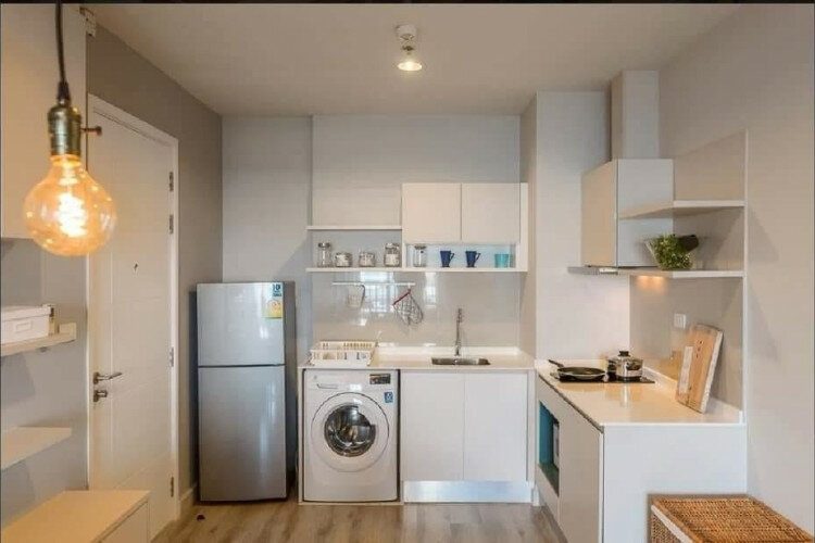 Кондоминиум в Банг Ламунге, Таиланд | THE239453