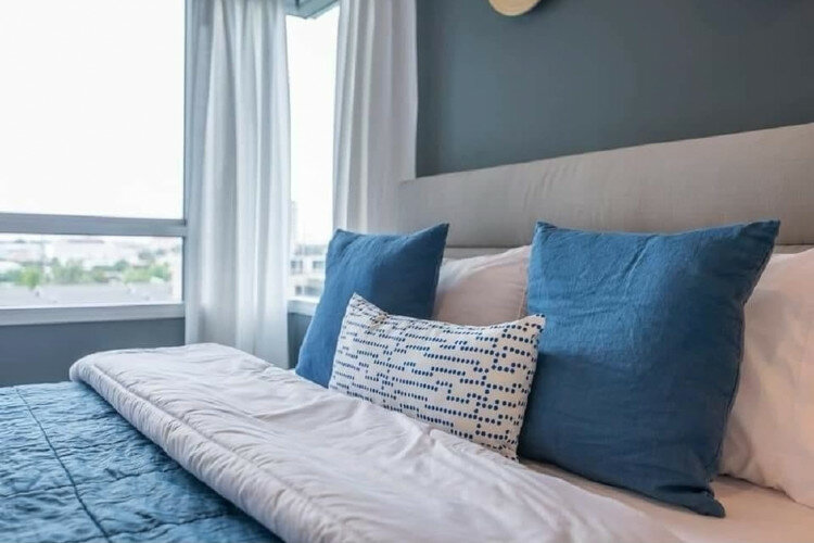 Кондоминиум в Банг Ламунге, Таиланд | THE239453