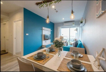 Кондоминиум в Банг Ламунге, Таиланд | THE239453