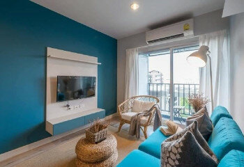 Кондоминиум в Банг Ламунге, Таиланд | THE239453