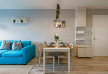 Кондоминиум в Банг Ламунге, Таиланд | THE239453