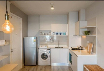 Кондоминиум в Банг Ламунге, Таиланд | THE239453