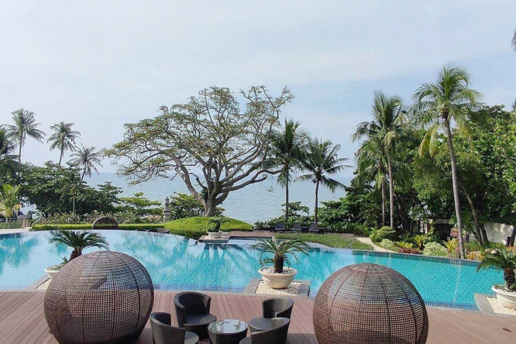 Кондоминиум в Банг Ламунге, Таиланд | THE339608