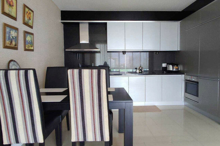 Кондоминиум в Банг Ламунге, Таиланд | THE339608