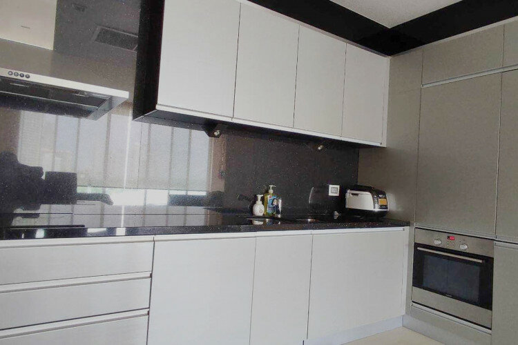 Кондоминиум в Банг Ламунге, Таиланд | THE339608