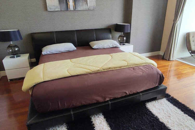 Кондоминиум в Банг Ламунге, Таиланд | THE339608