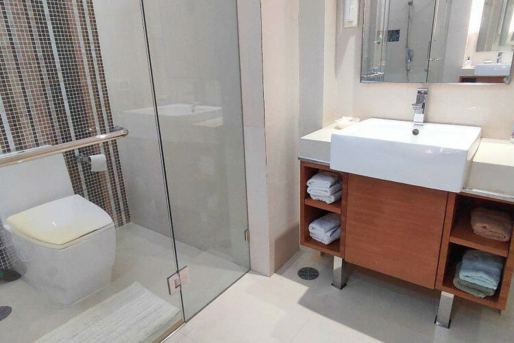 Кондоминиум в Банг Ламунге, Таиланд | THE339608