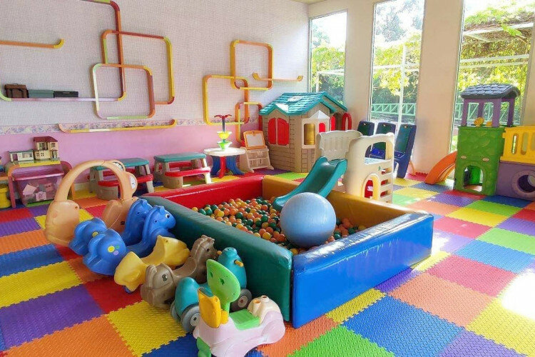 Кондоминиум в Банг Ламунге, Таиланд | THE339608