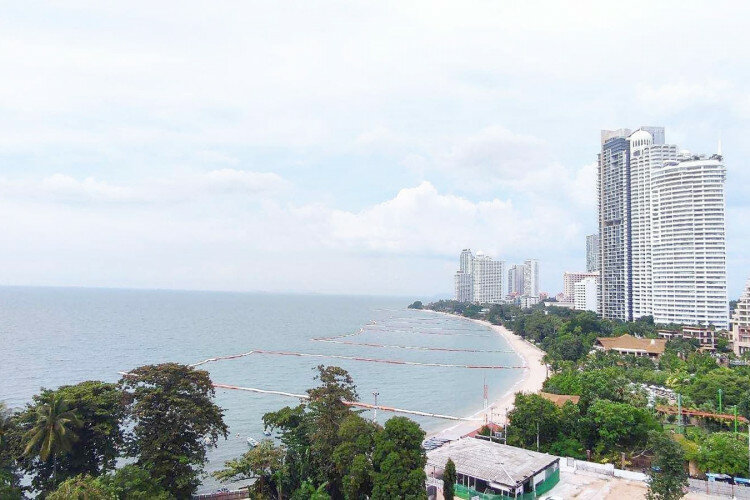 Кондоминиум в Банг Ламунге, Таиланд | THE339608