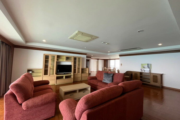 Кондоминиум в Банг Ламунге, Таиланд | THE539500